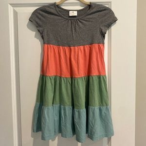 Hanna Andersson dress